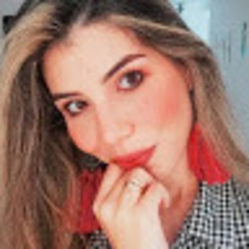 Meet your Posher, Sarai